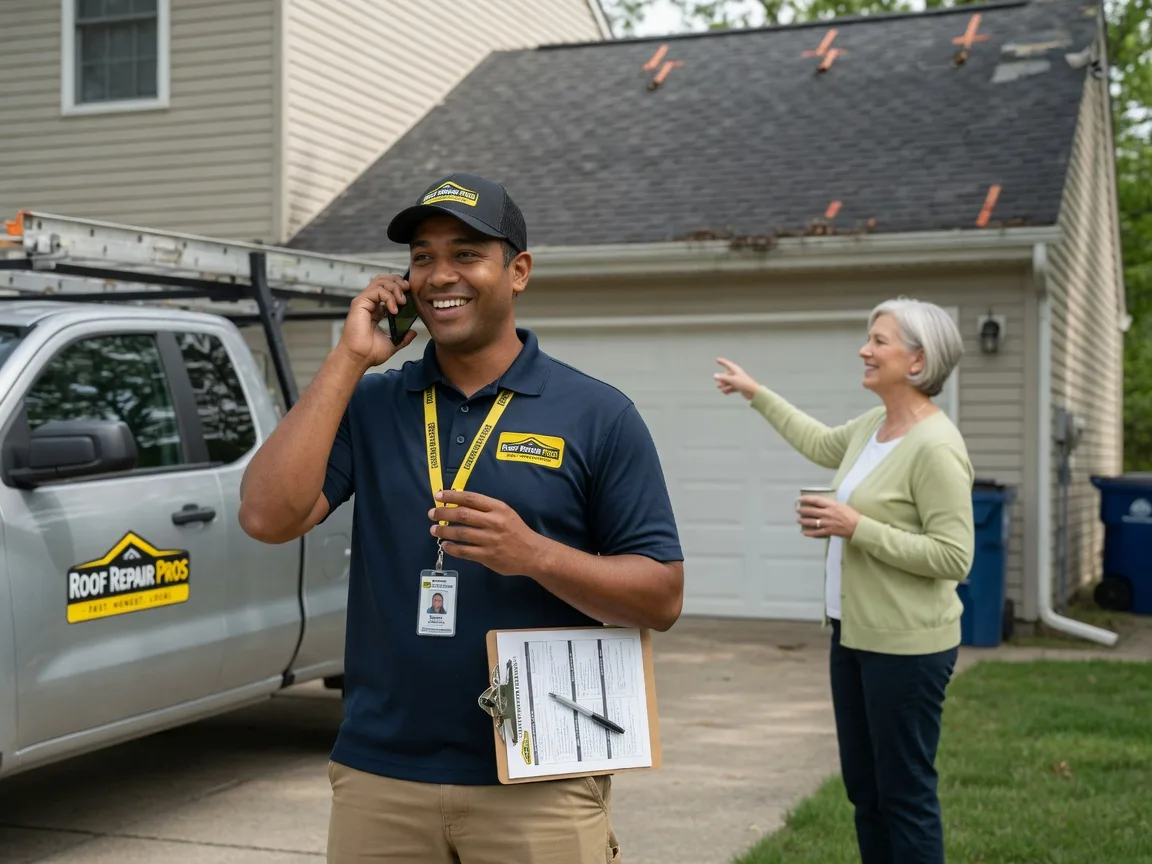 Roof Repair Effie, MN FAQs
